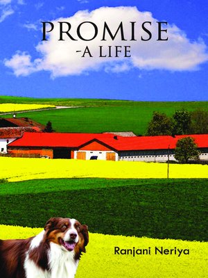 cover image of Promise